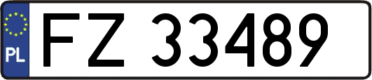 FZ33489