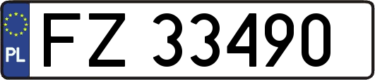 FZ33490