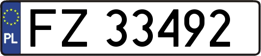 FZ33492