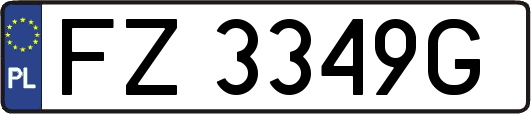 FZ3349G