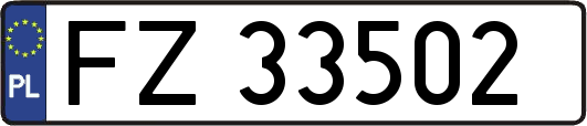 FZ33502