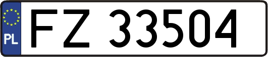 FZ33504