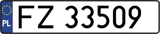 FZ33509