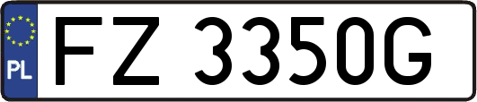 FZ3350G