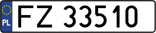 FZ33510