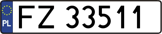 FZ33511