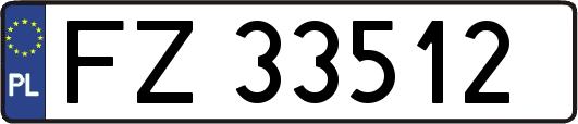 FZ33512