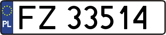 FZ33514