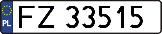 FZ33515