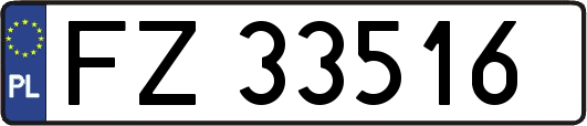FZ33516