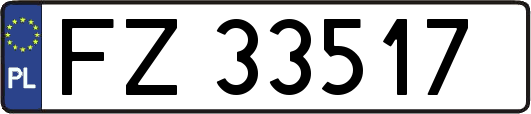 FZ33517