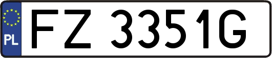 FZ3351G