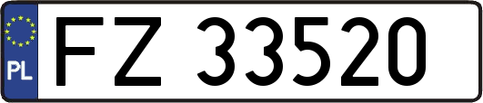 FZ33520
