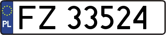 FZ33524