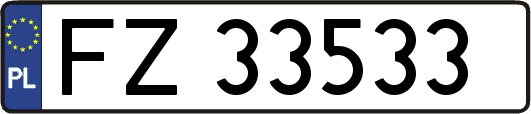 FZ33533