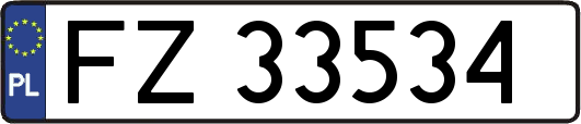 FZ33534