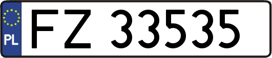 FZ33535
