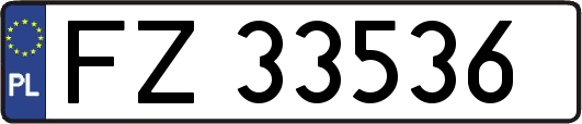 FZ33536