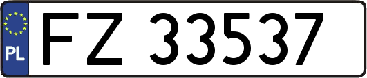 FZ33537
