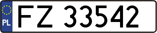 FZ33542
