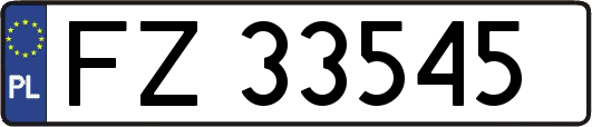FZ33545