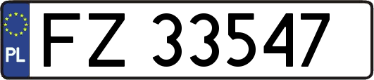 FZ33547