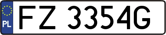 FZ3354G