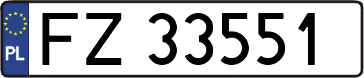 FZ33551
