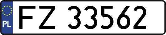 FZ33562