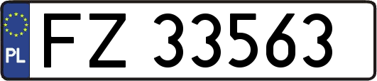 FZ33563