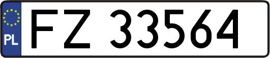 FZ33564