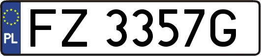 FZ3357G