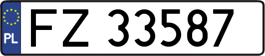 FZ33587