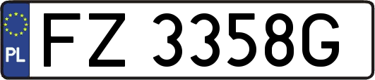 FZ3358G