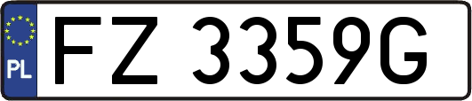 FZ3359G