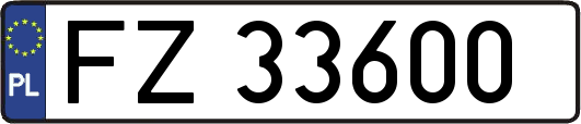 FZ33600