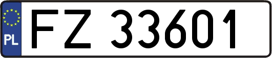 FZ33601