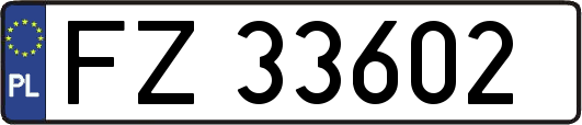 FZ33602