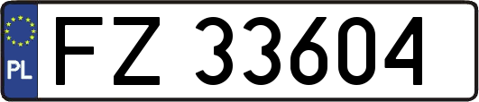 FZ33604