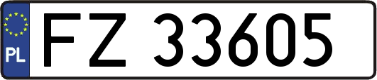 FZ33605