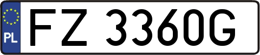 FZ3360G