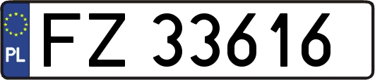 FZ33616