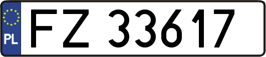 FZ33617