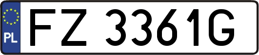 FZ3361G