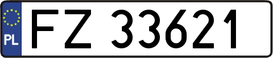 FZ33621