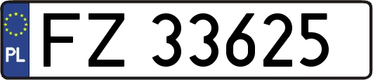 FZ33625