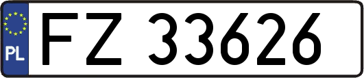 FZ33626