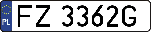 FZ3362G