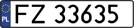FZ33635
