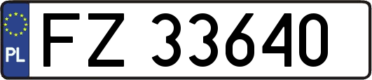 FZ33640